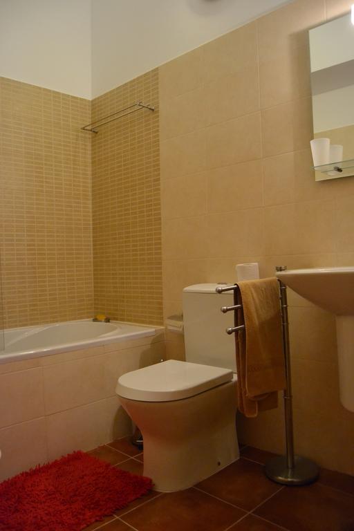 Retiro Da Lameira Country house *