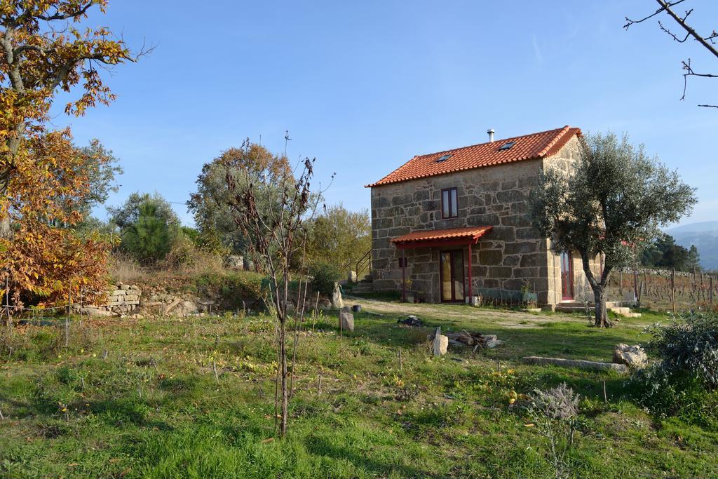 Retiro Da Lameira * Seia