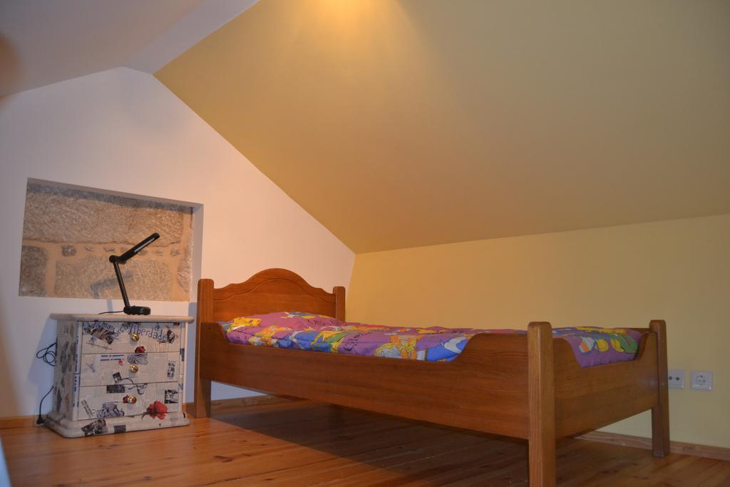 Retiro Da Lameira Country house