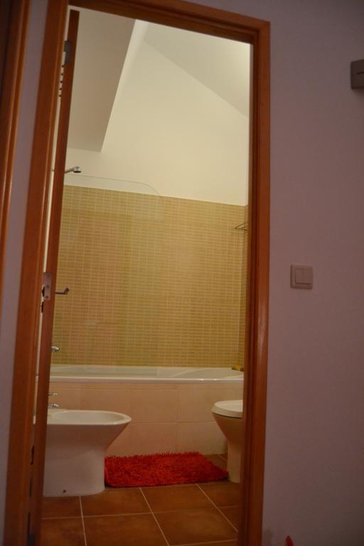 Country house Retiro Da Lameira *