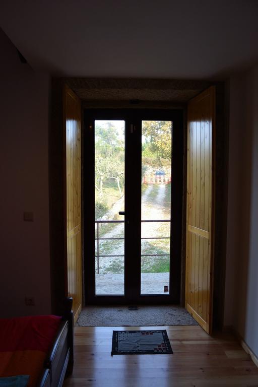 Country house Retiro Da Lameira Seia