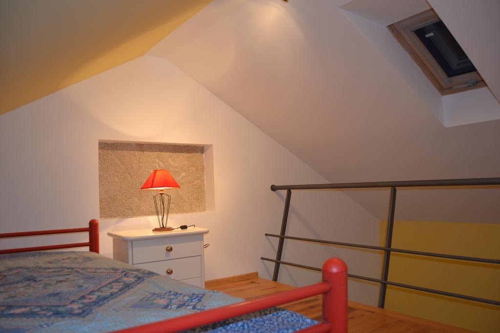 Country house Retiro Da Lameira *