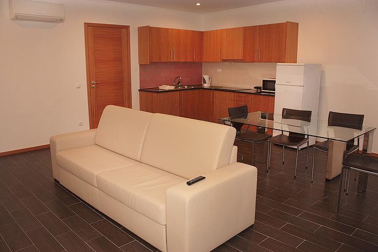 Aparthotel Faial Marina Horta (Azores)