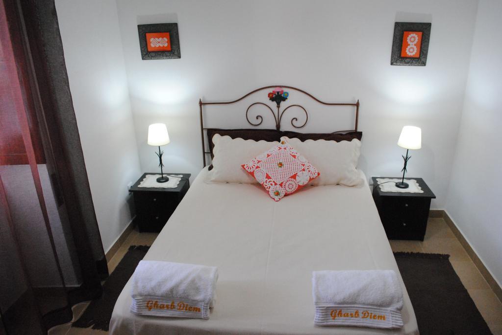 Gharb Diem Apartment *