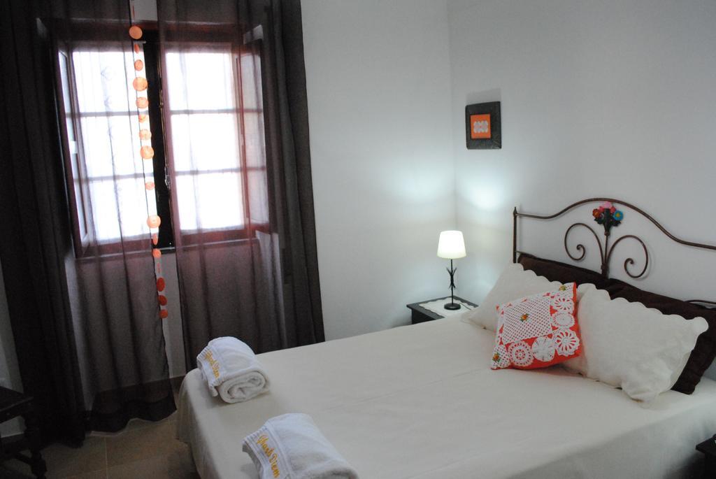 Apartment Gharb Diem Tavira