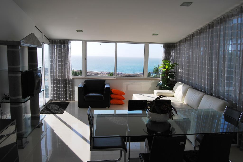 7 Saias Apartamento *
