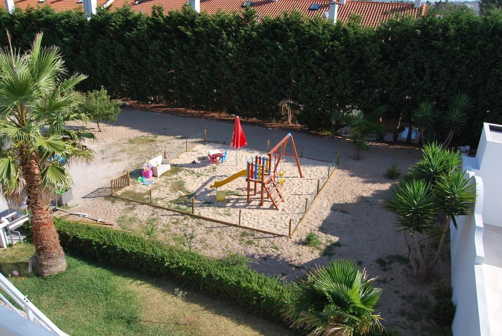 7 Saias Apartamento Nazaré