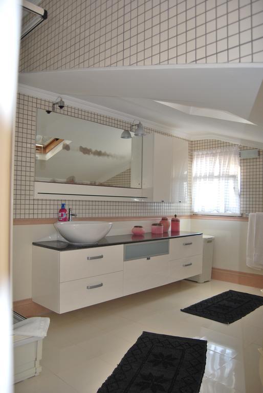 7 Saias Apartamento *