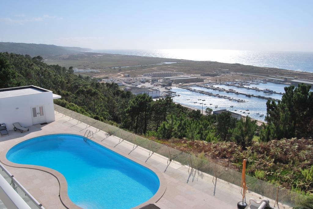 Apartamento 7 Saias Nazaré