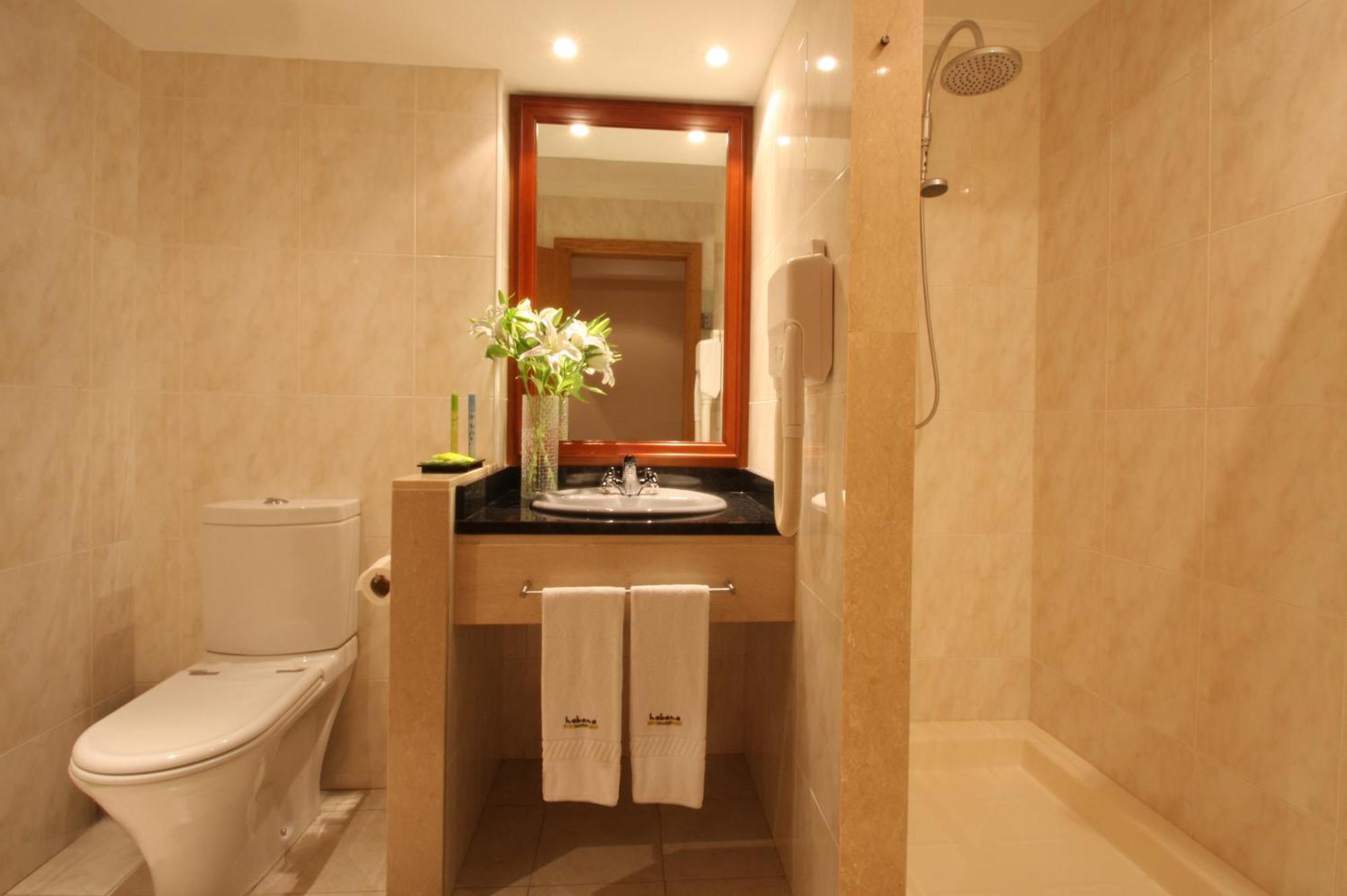 Motel Habana 3*