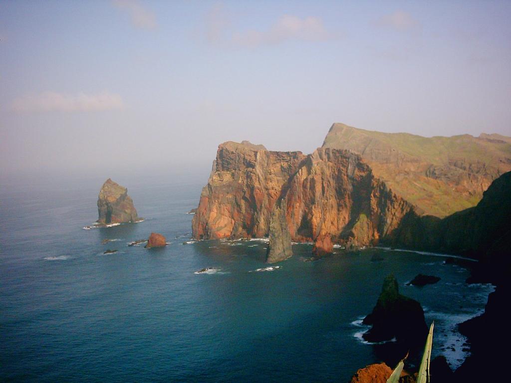 Apartamento Palma Madeira Wandern Und Tauchen Caniço