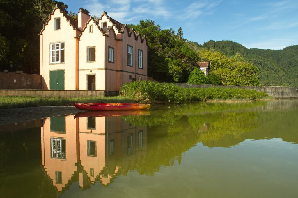 Chácara Casa Dos Barcos Furnas