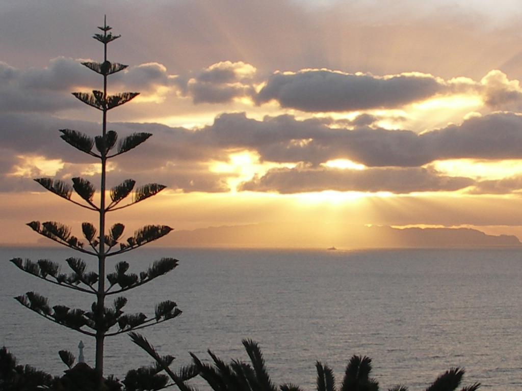 Palma Madeira Wandern Und Tauchen Apartamento Caniço