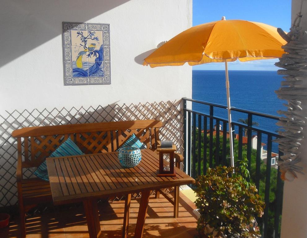 Palma Madeira Wandern Und Tauchen * Caniço