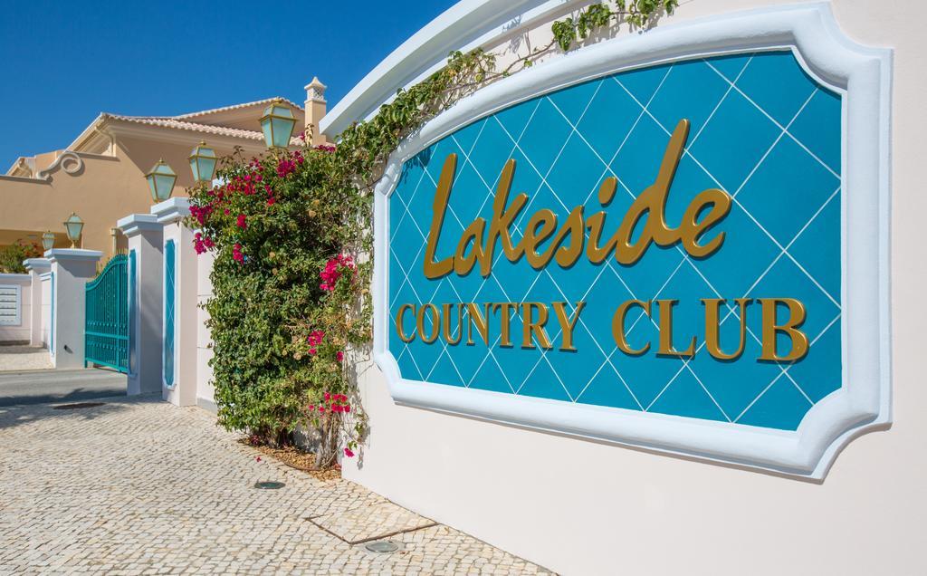 Holiday park Lakeside Country Club - Turisticos