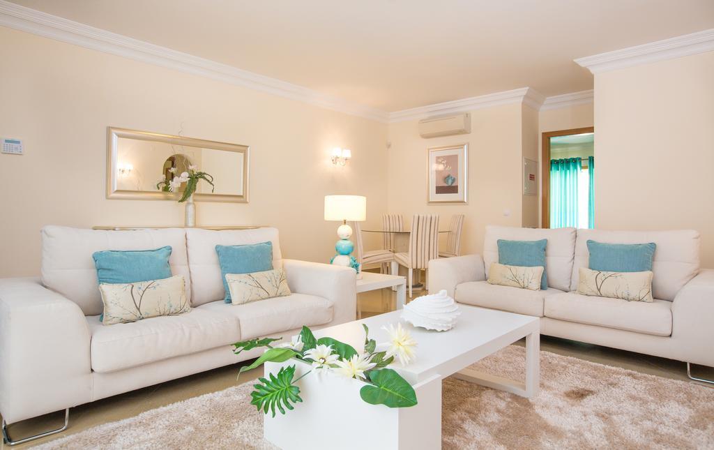 Lakeside Country Club - Turisticos 4* Quinta do Lago