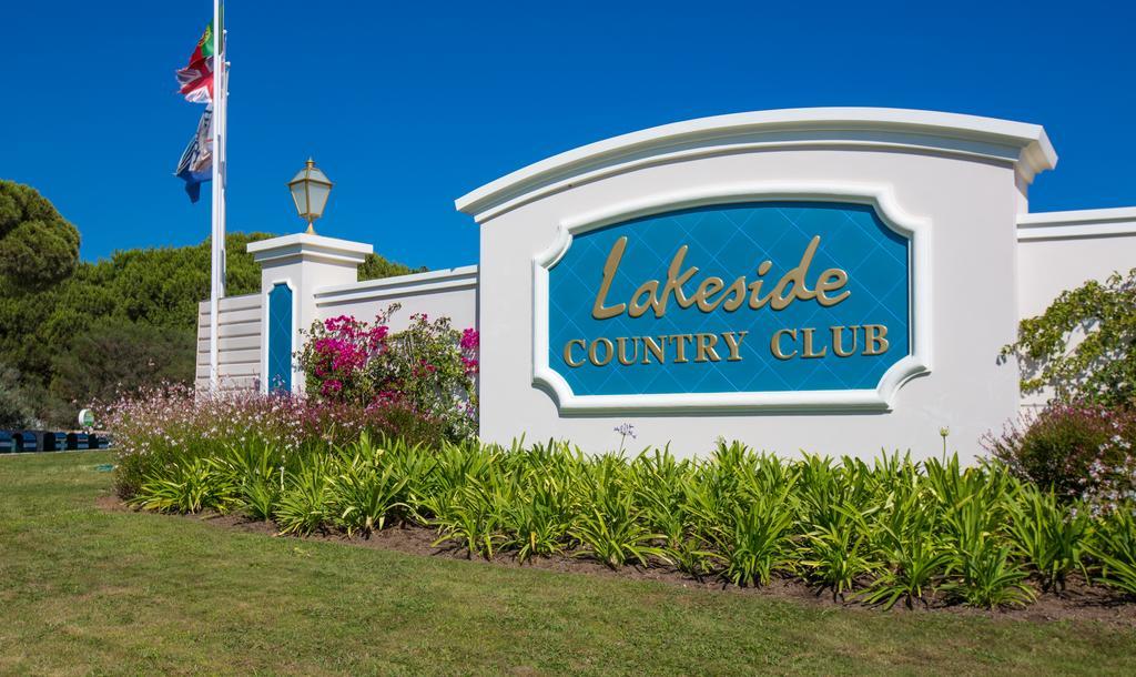 Holiday park Lakeside Country Club - Turisticos