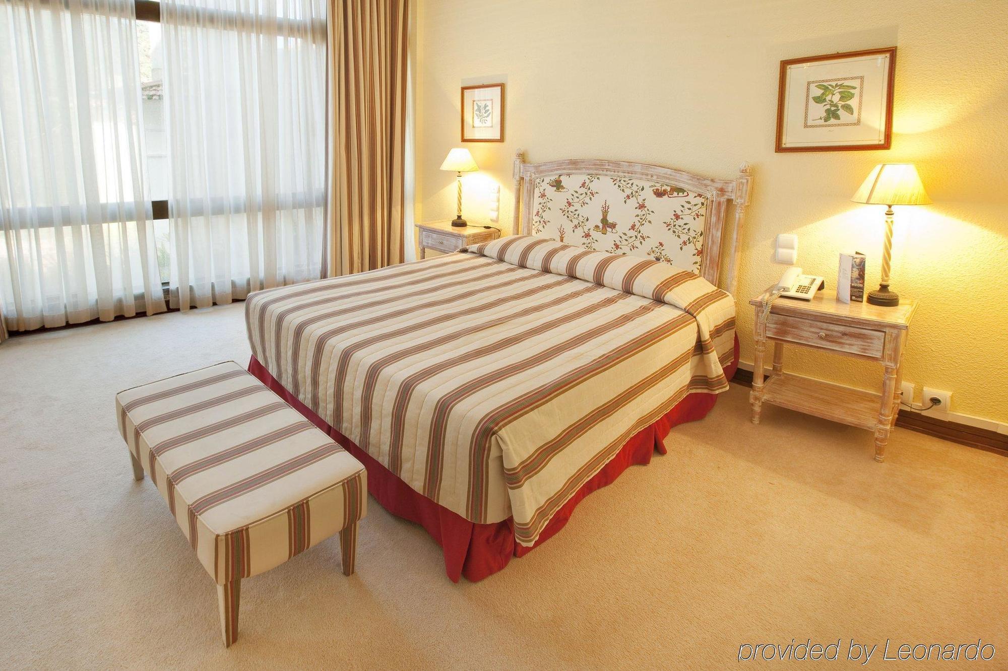 Nh Centro 4*