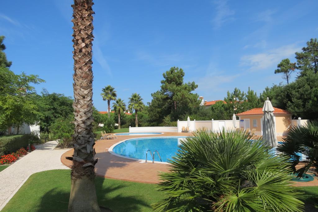 Villa Casa Pinha Praia del Rei