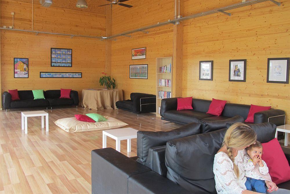 Resort Zmar Eco Experience 4*