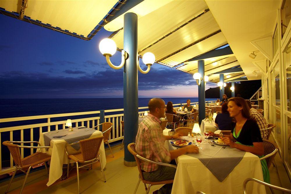 Hotel Sentido Galomar - Adults Only