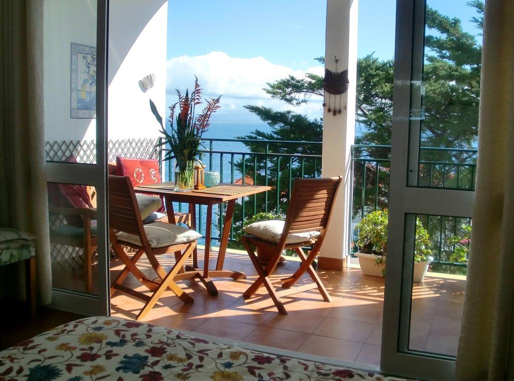 Palma Madeira Wandern Und Tauchen Apartamento