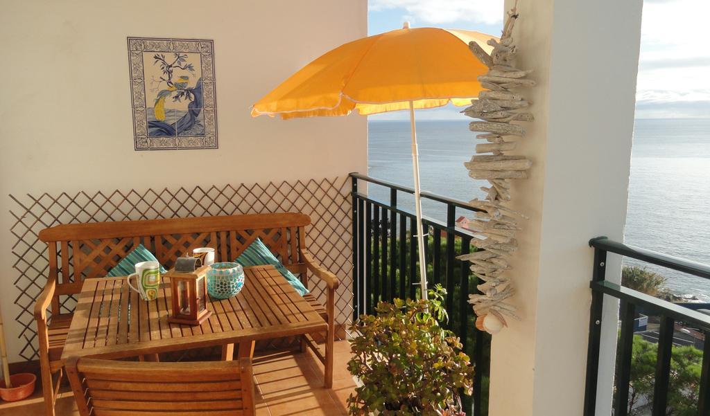 Apartamento Palma Madeira Wandern Und Tauchen