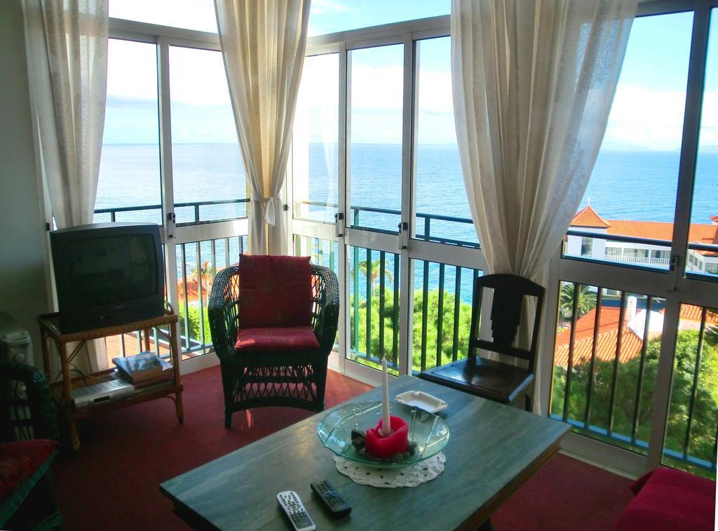 Apartamento Palma Madeira Wandern Und Tauchen Caniço