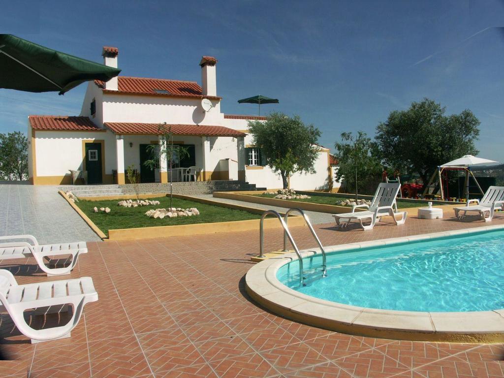 Holiday Casa Da Boavista Holiday home *