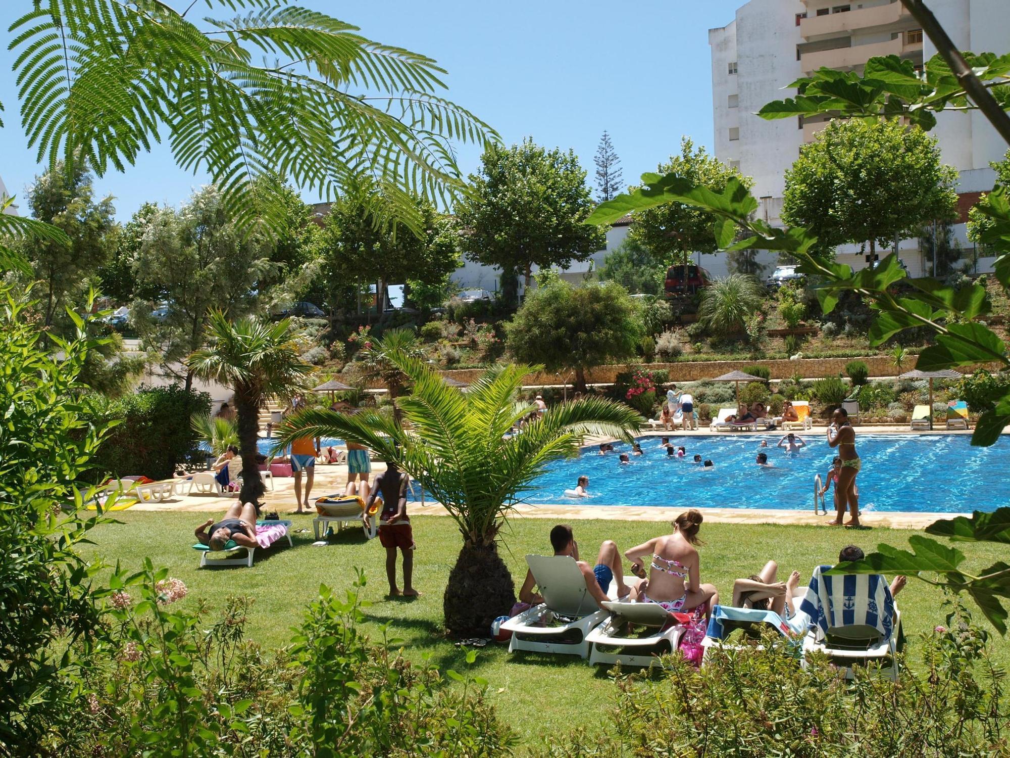 Jardins Da Rocha 3*