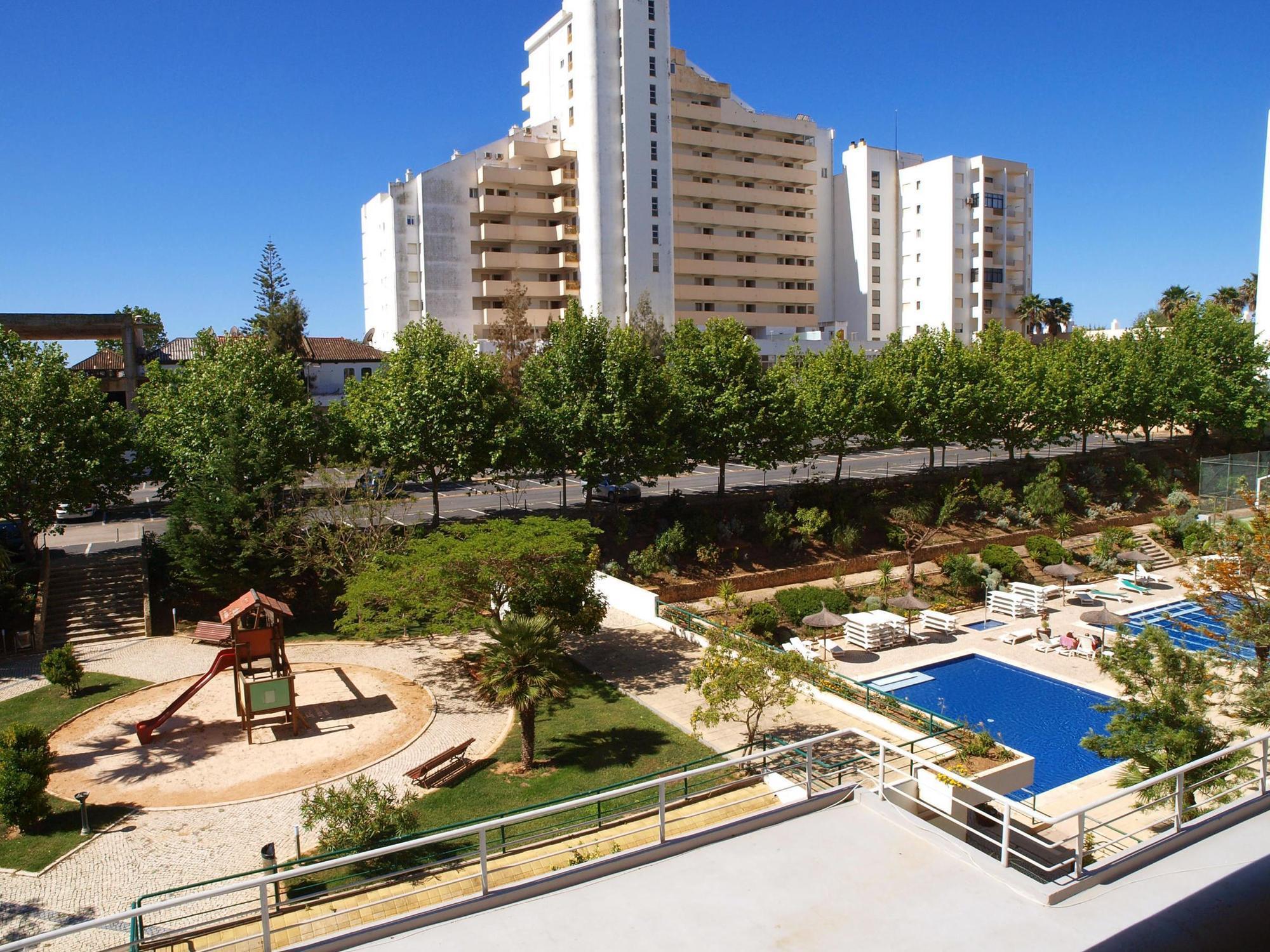 Jardins Da Rocha Portimao