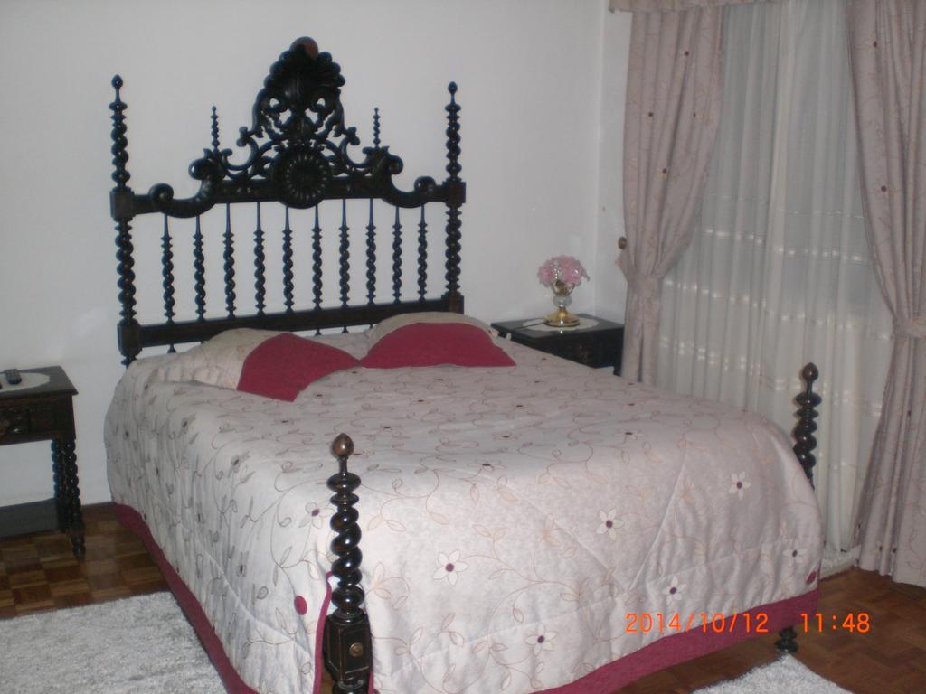 Capitolio Hotel Macedo de Cavaleiros