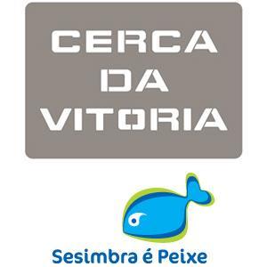 Cerca Da Vitoria 1 Apartamento
