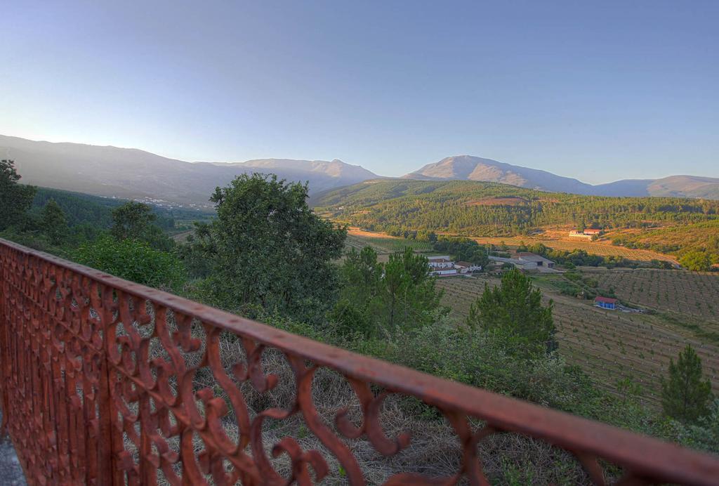 Pensión Quinta Da Vargem *