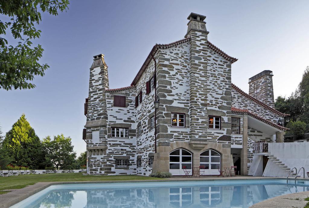 Quinta Da Vargem * Unhais Da Serra