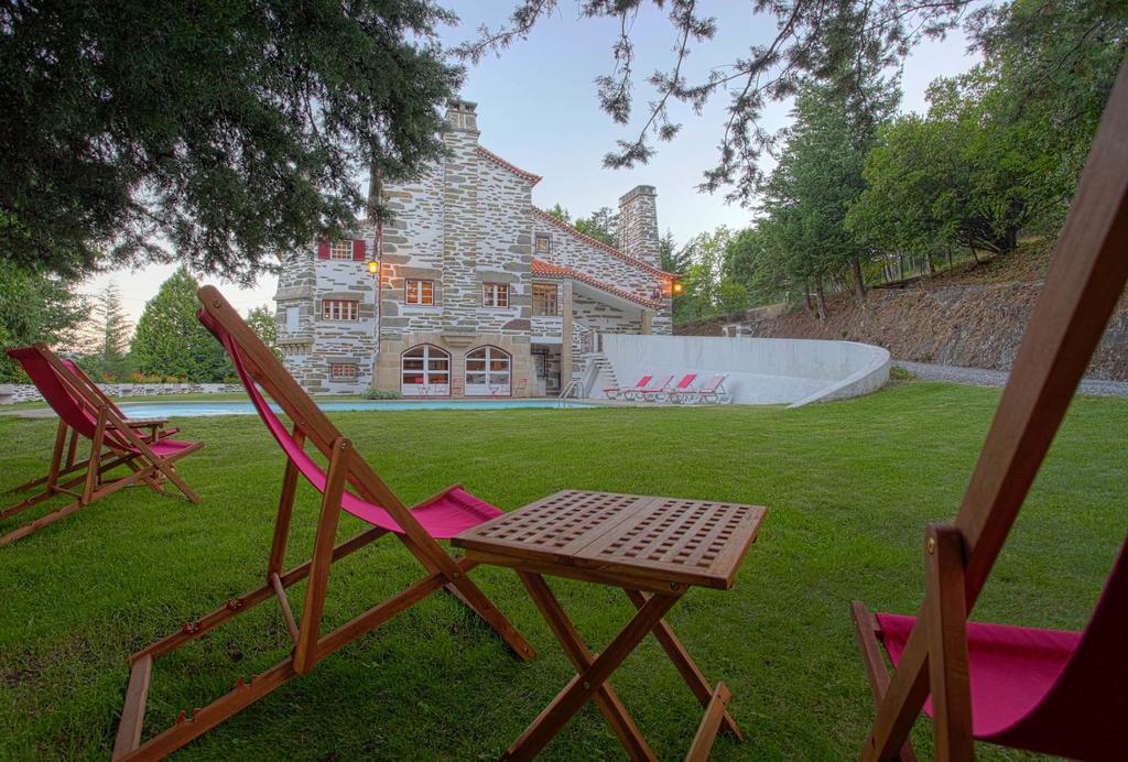 Gasthuis Quinta Da Vargem