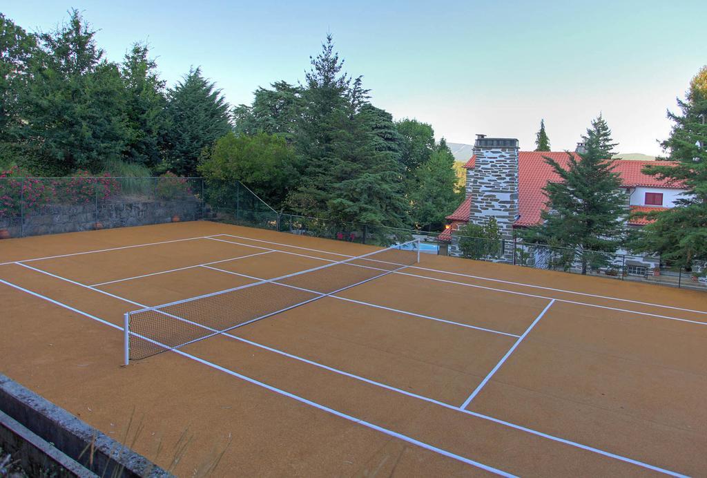 Quinta Da Vargem Gasthuis *