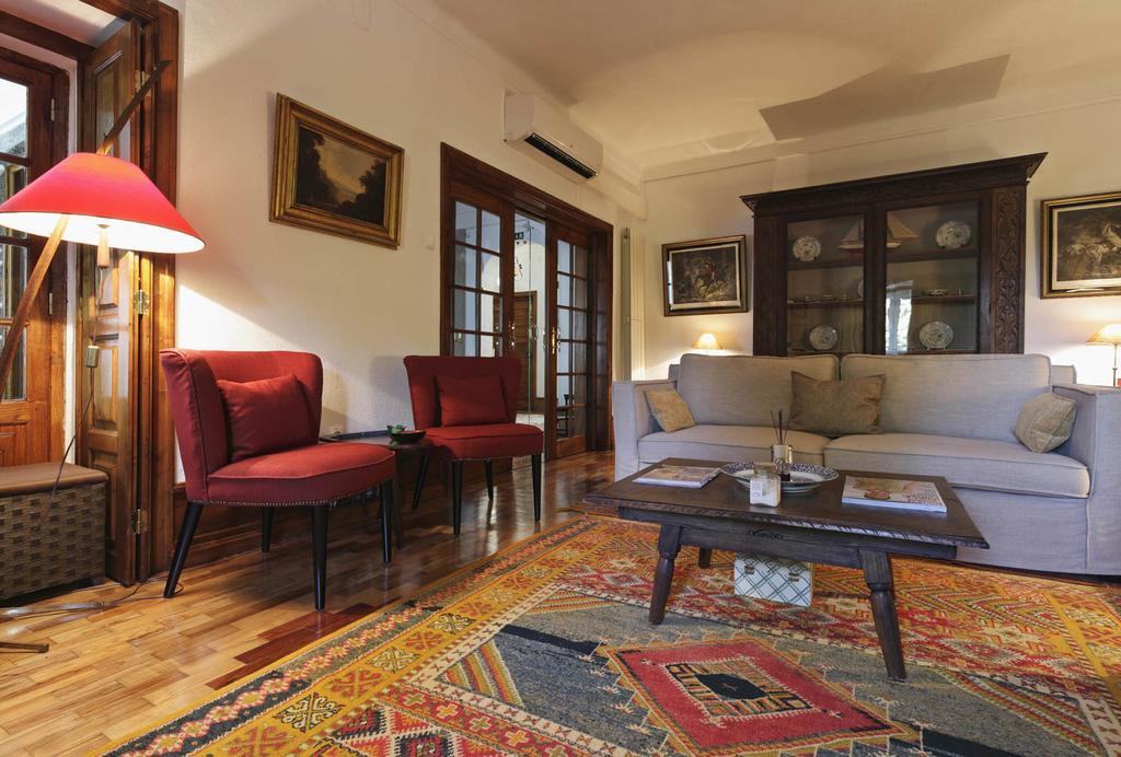 Gasthuis Quinta Da Vargem *