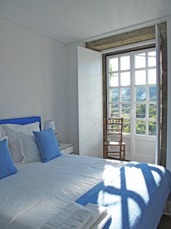Casa Dos Barros Winery By Vintage Theory Farm stay *