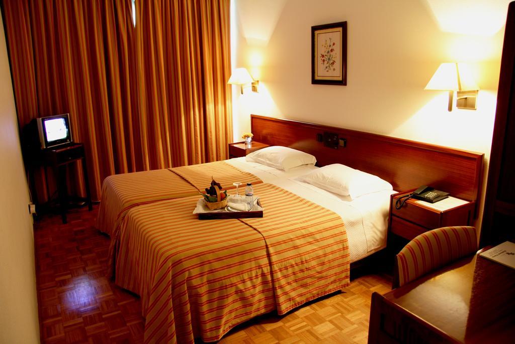 De Hotel