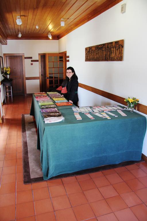 Hotel De Arganil