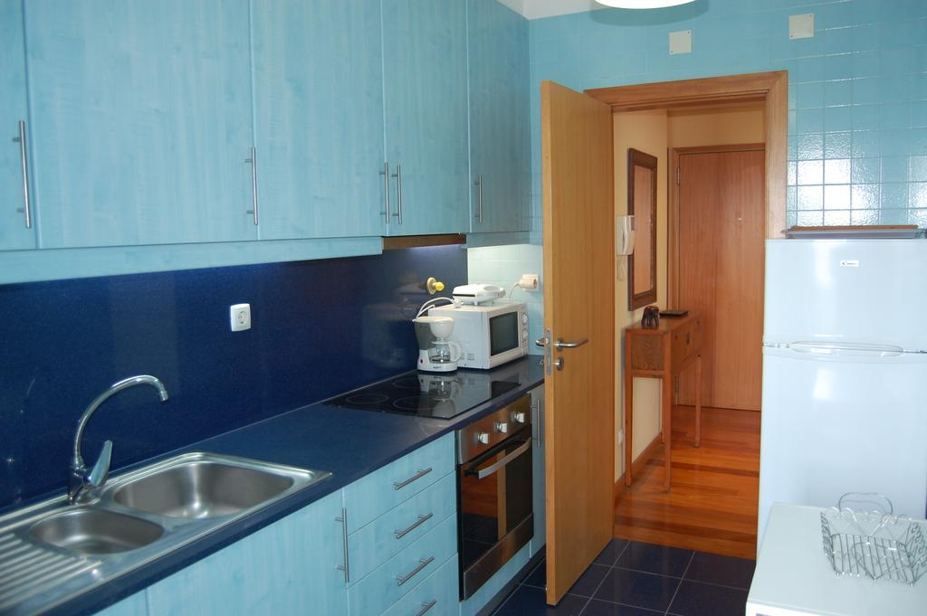 Apartment B&r