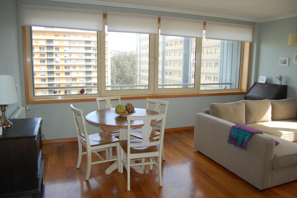 Apartment B&r *