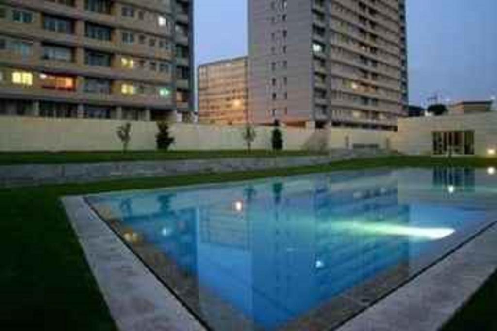 B&r Apartment