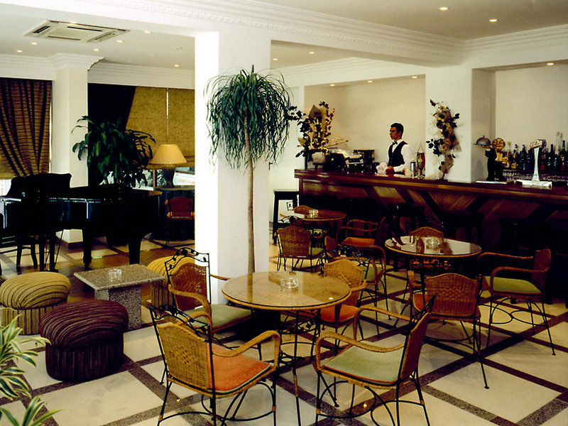 Indigo By Ihg (adults Only) 4*