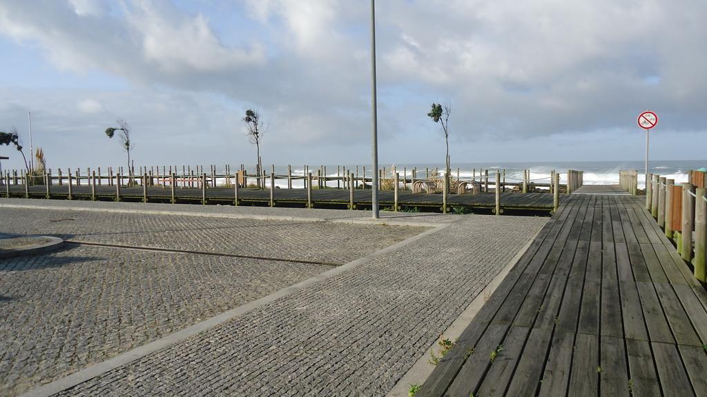 Guest house Casa Velha Matosinhos (Porto)