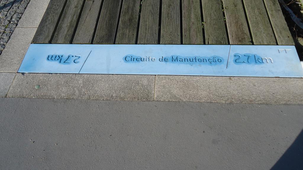 Casa Velha Guest house Matosinhos (Porto)