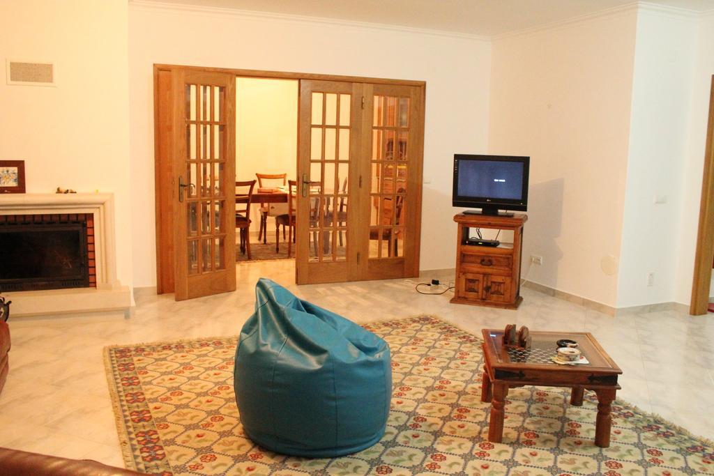 Holiday home Canas Beach House - Al Areia Branca