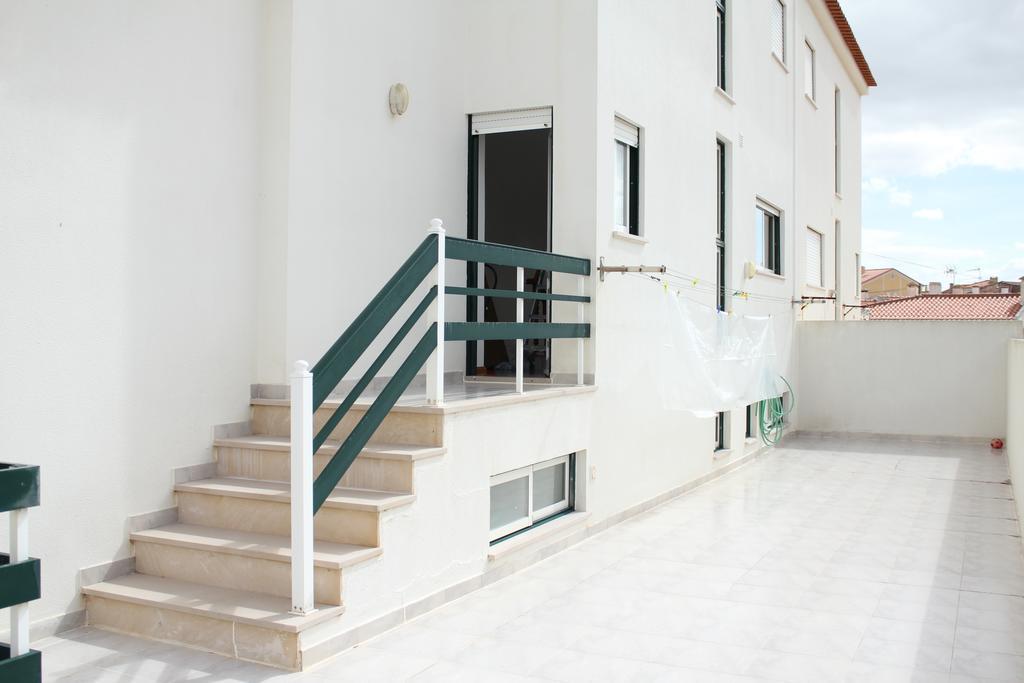 Canas House - Al * Areia Branca