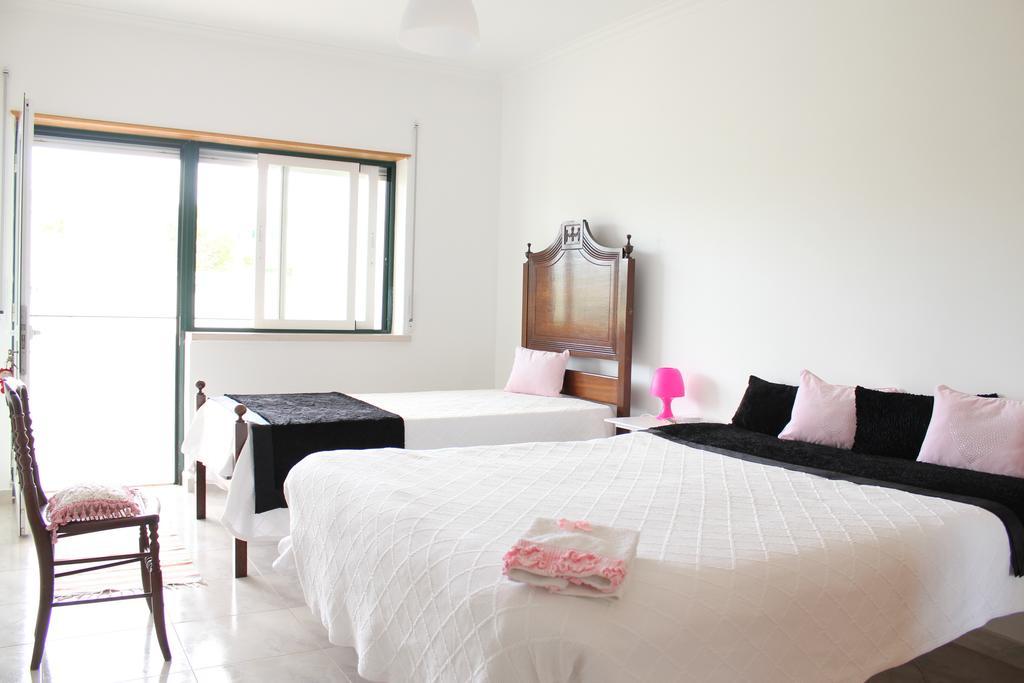 Canas Beach House - Al Holiday home Areia Branca